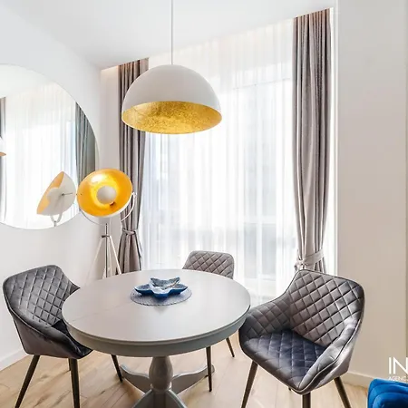 3l Kosciuszki 16 Premium No Balcony Apartment