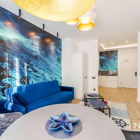 3l Kosciuszki 16 Premium No Balcony Apartment