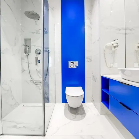 3l Kosciuszki 16 Premium No Balcony Apartment *