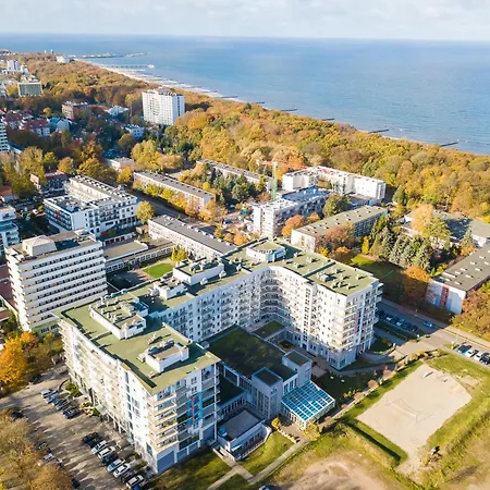 Apartment 3l Kosciuszki 16 Premium No Balcony