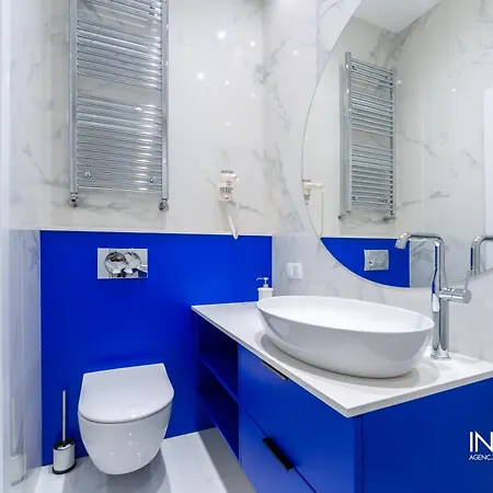 3l Kosciuszki 16 Premium No Balcony Apartment *