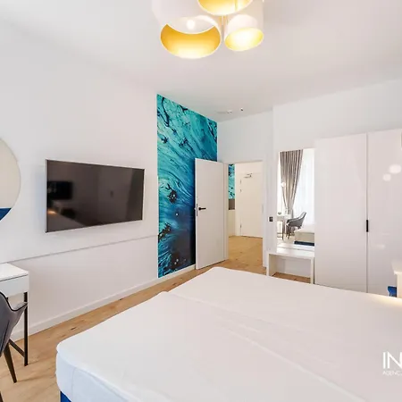 3l Kosciuszki 16 Premium No Balcony