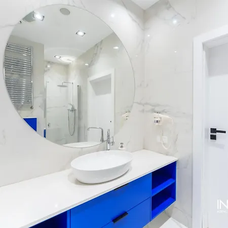 3l Kosciuszki 16 Premium No Balcony 科沃布热格