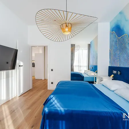 3l Kosciuszki 16 Premium No Balcony