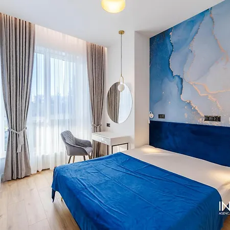 3l Kosciuszki 16 Premium No Balcony