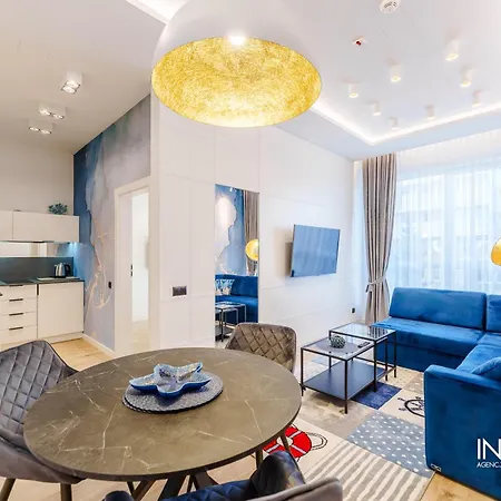 3l Kosciuszki 16 Premium No Balcony *