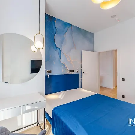 3l Kosciuszki 16 Premium No Balcony