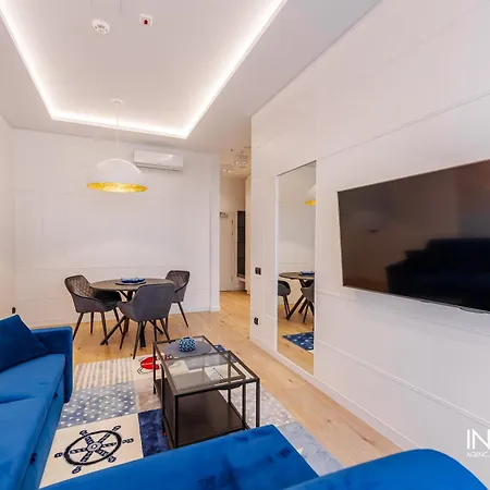 3l Kosciuszki 16 Premium No Balcony