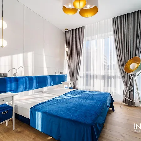 3l Kosciuszki 16 Premium No Balcony *